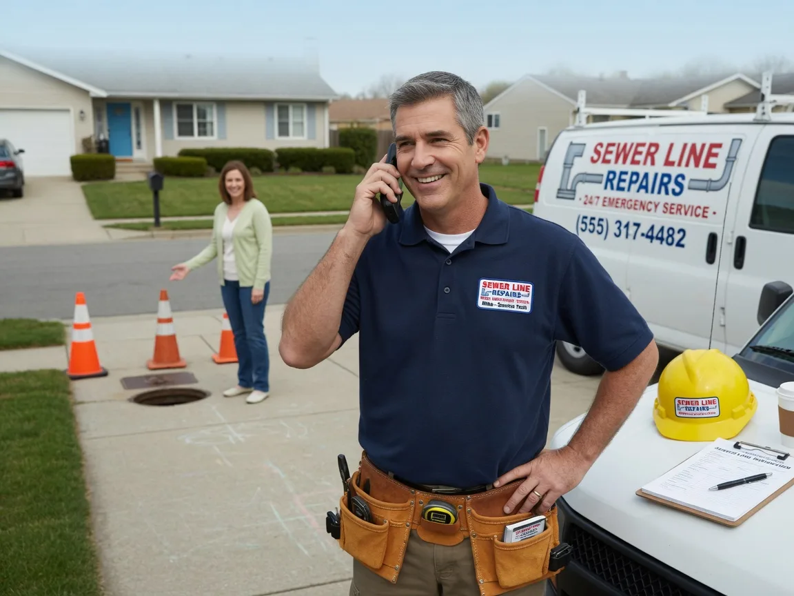 Emergency Plumber Ricketts, IA FAQs